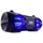 Universum BB 500-20 Ghettoblaster UKW AUX, Bluetooth®, CD, SD, USB Inkl. Fernbedienung, Stimmungslicht Schwarz