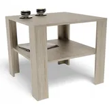 matkam Sonoma Eiche 68 x 60 x 68 cm