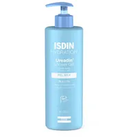 Isdin Ureadin Badegel 400 ml
