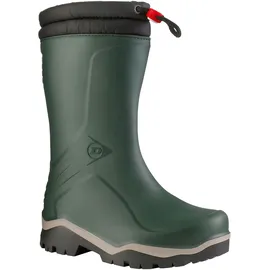 Dunlop Blizzard Gummistiefel Grün 35
