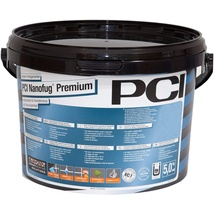 PCI Nanofug Premium Flexfugenmörtel 5kg