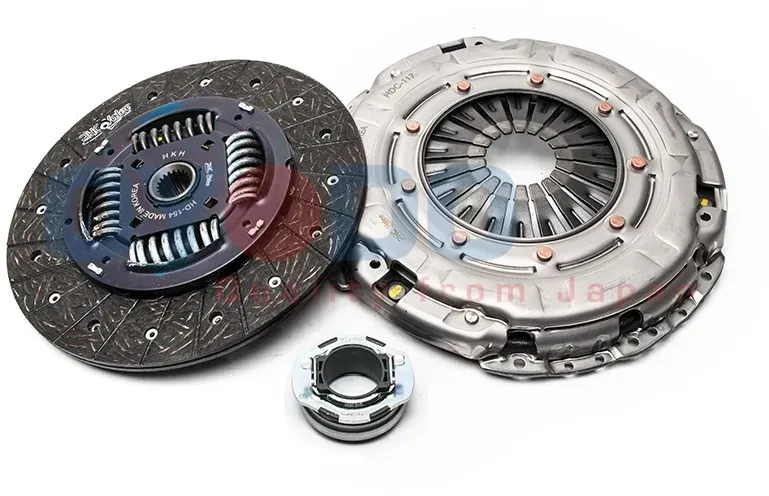 OYODO Kupplungssatz 10s0329oyo für HYUNDAI