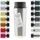 Blumtal Thermobecher 0,35 l Silber