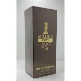 Rabanne 1 Million Prive Eau de Parfum 100 ml