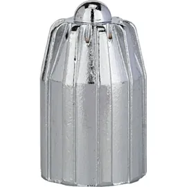 Riegler Geräuschdämpferdüse »blow line«, Ersatzdüse, Alu-Druckguss