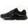Nike V5 RNR Damen Black/Black/Anthracite 40,5