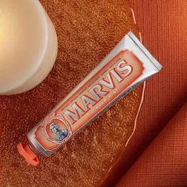 MARVIS Ginger Mint Zahnpasta 85 ml