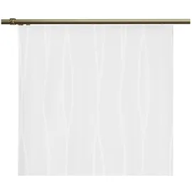 Wirth »DALLAS« Paneelwagen 1, weiß