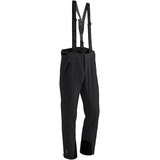 Maier Sports Copper Slim Schwarz,