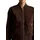 Marc O'Polo regular fit, Leder. / Kunstlederjacke aus weichem Ziegenveloursleder, Damen, Gr. M,