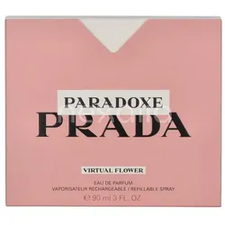 Prada Paradoxe Virtual Flower Edp Spray 90 ml
