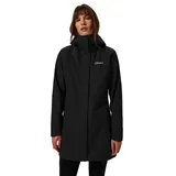 Berghaus Omeara Long Shell Jacket AF black (BP6) 10