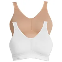 Anita Sport BH light & firm in Weiss skin