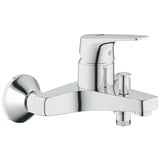 Grohe BauFlow Einghandwannenmischer (23756000)