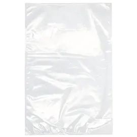 Papstar 100 Siegelrandbeutel, PA / 50 cm x 30 cm transparent 75 my