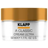 Klapp Cosmetics A Classic Cream Ultra 50 ml