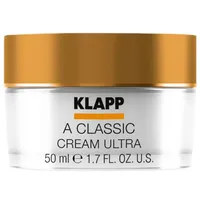 Klapp Cosmetics A Classic Cream Ultra 50 ml