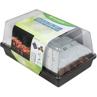 Floraworld Anzucht-Set "GRILL-PARTY" comfort