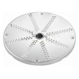 Bartscher Gemüsereibe DT2 1-tlg. Grau