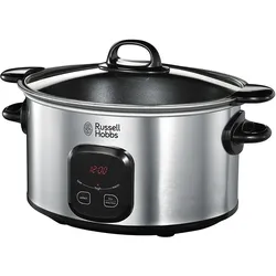 Russell Hobbs MaxiCook 22750-56 - Slow Cooker