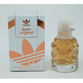 adidas Born Original Eau de Parfum 50 ml