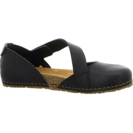 Art 0384 Creta Damen Schwarz 40