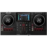 Numark Mixstream Pro +, Eigenständiger Streaming-DJ-Controller mit Amazon Music