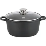 ELO Alucast Kochtopf 24 cm