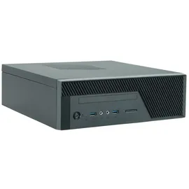 Kiebel Micro X 12 Mini-PC Intel Core i7 12700 4K Ultra HD 2,1 GHz 32 GB RAM 1 TB SSD Intel UHD Graphics 770 Windows 11 Home