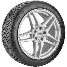 Star Performer SOLAR 4S 195/65 R15 91H