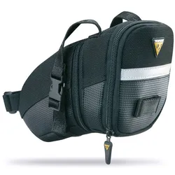 TOPEAK Satteltasche AERO WEDGE PACK STRAP medium