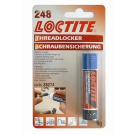 LOCTITE 248 19g EGFD Blau,