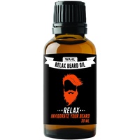 WAHL 3999.0462 Bartöl relax 30 ml