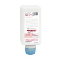 Peter Greven Physioderm CURA soft Hautpflegecreme Faltflasche