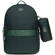 Lacoste Kids 9a6214 Rucksack Grün