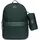 Lacoste Kids 9a6214 Rucksack Grün