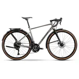 R Raymon Territ Pure Street 2026 28 Zoll RH 18 cm dusty lilac/black