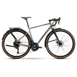 R Raymon Territ Pure Street 2026 28 Zoll RH 18 cm dusty lilac/black