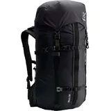Haglöfs Bäck 38 Rucksack Schwarz