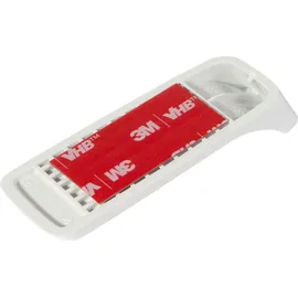 SOMFY Situo 1 RTS Pure II 1-Kanal Funk Handsender - Weiß