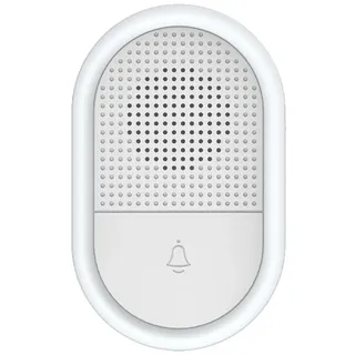 Bea-fon beafon, smart Home, Chime 2, Externe Glocke für Visitor 2V, bis 95db