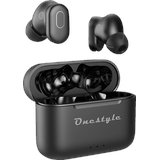 Onestyle CORN TECHNOLOGY ONESSTYLE TWS-VX-PRO, In-ear Kopfhörer Bluetooth Black