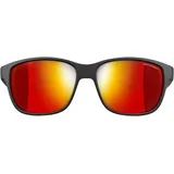 Julbo Beach Spectron 3CF schwarz / rot