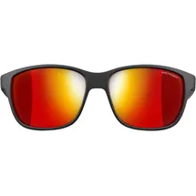 Julbo Beach Spectron 3CF schwarz / rot