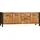 omg design Ocean 236 x 80 x 48 cm Gelb / Mango
