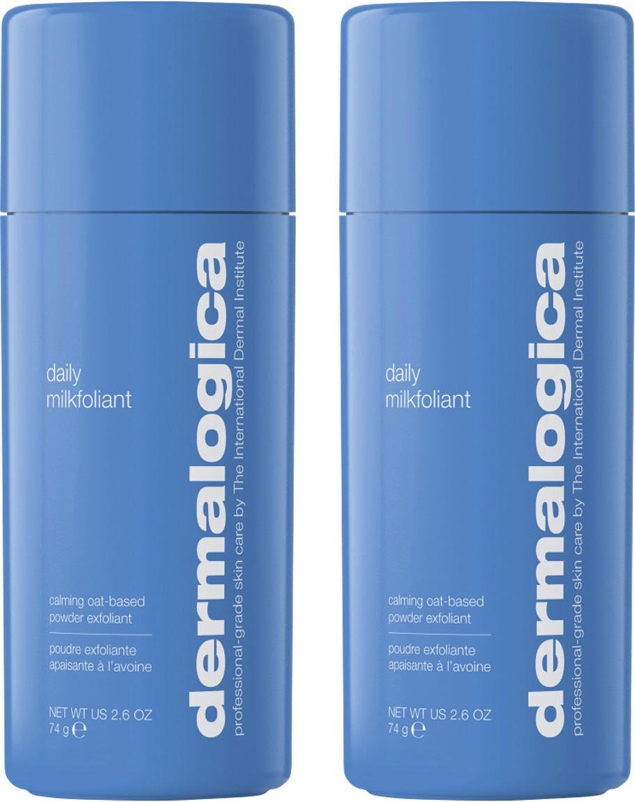 Dermalogica Milkfoliant Duo