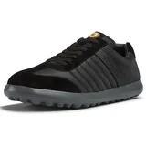 Camper Pelotas XLF Schwarz 43 EU