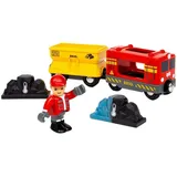 BRIO Güterzug mit Farbwechsel-Zubehör (63613300)