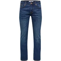 Only & Sons ONSWEFT Regular Fit Blau 30/34