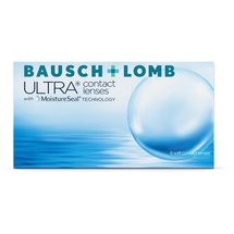 Bausch + Lomb Ultra 6 St.